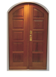 porte bresso